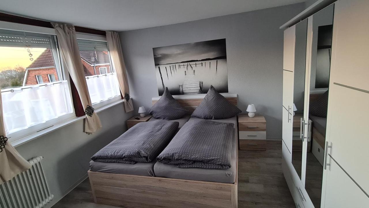 Ferienhaus Femke Emden Exterior foto